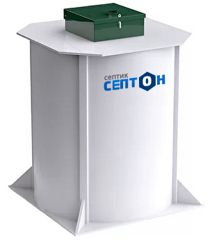 СЕПТИК СЕПТОН 1000 ПР